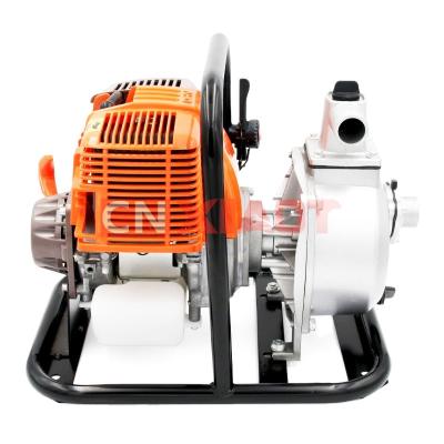 China Automotive Industry CNXIAOTHigh Quality 4 Stroke Irrigation Engine Gasoline 1.3hp Engine Agricultural Water Pump for sale