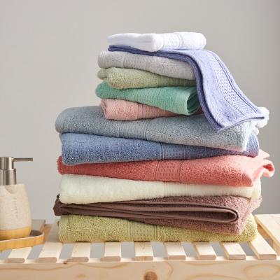 China 100% Bamboo Bath Towel Coral Towel Organic Bath Beach Towel Cotton Hotel SPA Luxury Soft Shower Face Turkish Cloth Kid Safe 100% Bamboo for sale