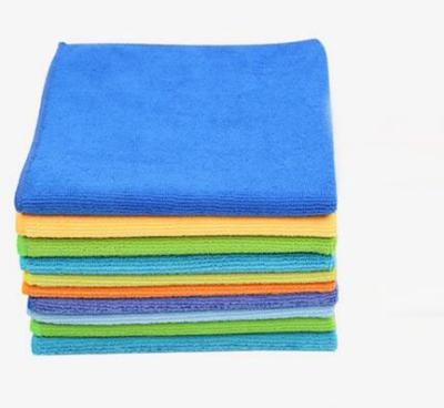 China Viable Wholesale Hot Selling Microfiber Cleaning Cloth/Microfiber Hand Towel/Microfiber Towel For Washing Car for sale