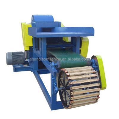 China Widely Used Continuously Extract Fiber Extractor Fresh Fiber Extractor Hemp Fiber Fresh Extraction Machine for sale