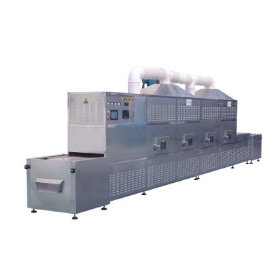 China High Efficiency High Quality Plant Cardamom Microwave Proofer / Easy Operation / Saving Energy for sale