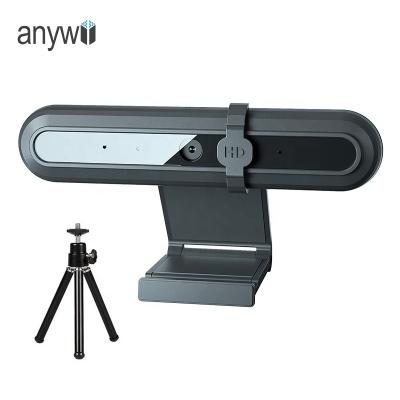 China Anywii Full HD 1080p UV-C Webcamera USB Webcam 1080p Auto Focus Webcam For Windows Microsoft H701 for sale