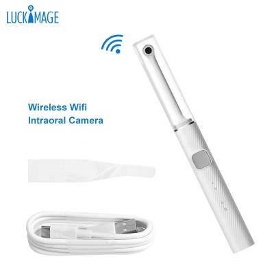 China Tooth Luckimage Wireless Dental Camera Oral Prices Dental Instruments for sale