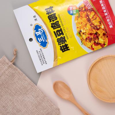 China Cooking Quality Assurance Liquid Malatang Tofu Seasoning, Mapo Tofu Seasoning for sale