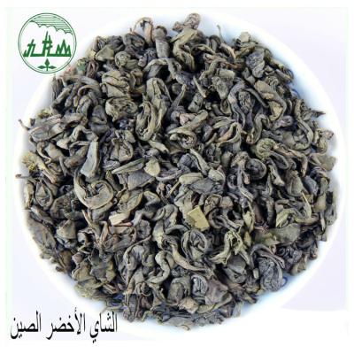 China Loose Tea Wholesale Suppliers No Pollution Te Verde Green Tea Organic China Green Tea for sale