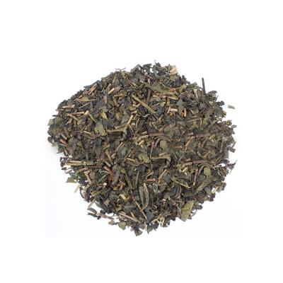 China Loose Tea Te Verde Chun Mee Health Loose Jiulongshan Chunmee Organic Chinese Green Tea Brands for sale