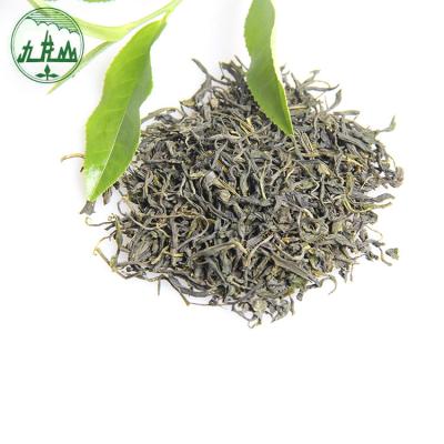 China Te Verde Chun Mee Chun Mee Organic Chunmee Tea 100% Green Tea Shattered Fresh Chinese Nature Anti Vert Du Chine for sale