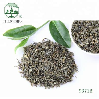 China Loose Tea Te Verde Chun Mee Factory Directly If Custom Health China Famous Green Tea Prices In India for sale