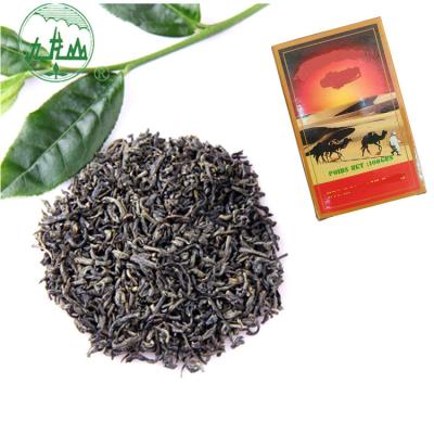 China Loose Tea Green Chun Mee Grade Azawad Health Reputation Suppliers Chunmee Wholesale Good Quality Green Tea 41022aaa for sale