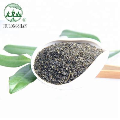 China Loose Flecha Quality Green Tea 1kg Te Verde Chun Mee Organic China Vietnam Tea Green Tea for sale