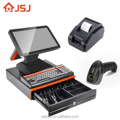 China pos sumup touch screen capacitive pos system machine for sale 8G for sale