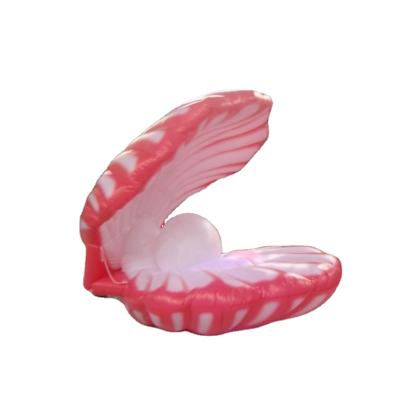 China 210D Oxford Cloth Giant Led Lighting Inflatable Shell for sale