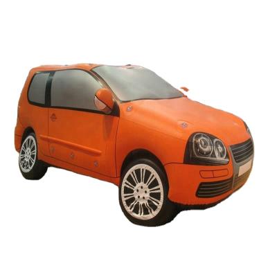 China waterproof & Hot Selling Inflatable Fire Resistance Advertising Car Model for sale