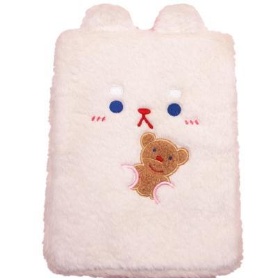 China Woolen Cloth With Soft Nap Doodle Pack 11