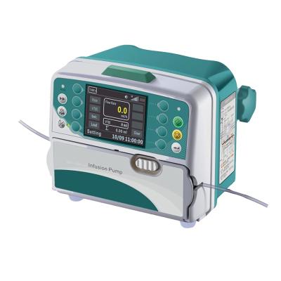 China Other Hot Sale Special High Quality CE Multifunctional Medical Pediatric Infusion Pump for sale