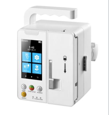 China Other Medical Portable Infusion Pump (T2000) for sale