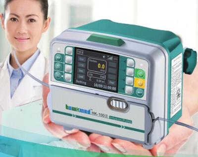 China The Other Mini Infusion Pump (HK-100II) for sale