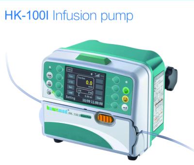 China Other CE Infusion Intravenous Pump with Drop Sensor (HK-100I) for sale