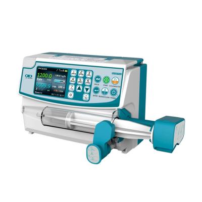 China Other With CE Certification Portable Infusion Pump For Medical Equipment Stackable Function for sale