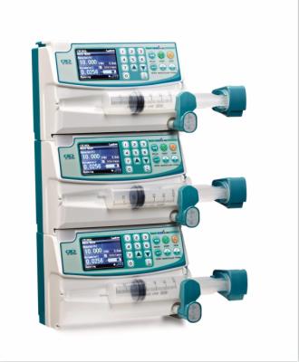 China Other Surgical Infusion Spring Pump For Medical Equipment (HK-400III) for sale