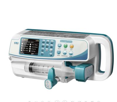 China Other Easy Operation Accuracy Infusion Syringe Intravenous Pump (HK-400) (HK-400) for sale