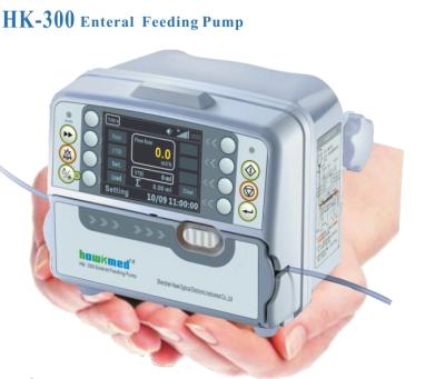 China Surgical Device Feeding Pump Reusable Nutrition Enteric Pump for sale