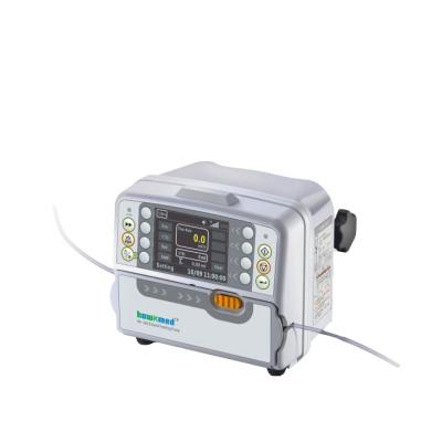 China Reusable Compact Medical Enteric Feeding Pump With CE And ISO13485 for sale