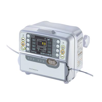 China Reusable Medical Enteric Feeding Pump Nutrition Pump (HK-300) for sale