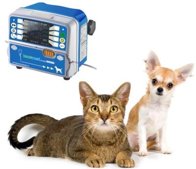 China Mini Medical Veterinary Infusion Pump Veterinary for sale