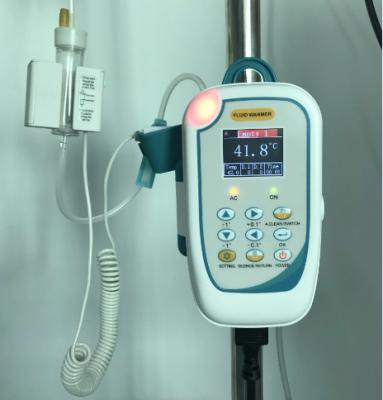 China Liquid warmer for human use blood and infusion liquid warmer with CE and ISO13485 for sale