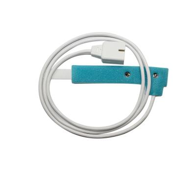 China Other fit for Neonatal or Adult Monitor 9000n Sensor SpO2 Disposable Cable for sale