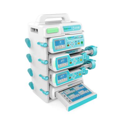 China Another 17 years experience factory direct sale professional medical equipment system stackable docking station for sale