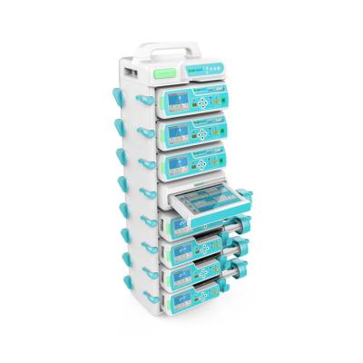 China Other Medical Device New Medical Device 8 Channel Stackable System Docking Station for sale