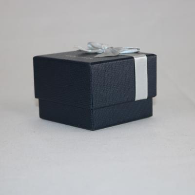 China High Quality Luxury Plastic GIFT/Gift Earring Jewelry Box Packaging for sale