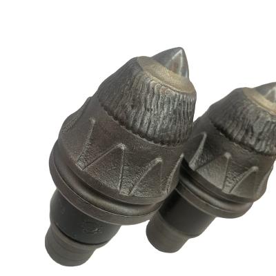 China Building Material Stores Drill Spring Teeth Bores With Auger Drill Bits for sale