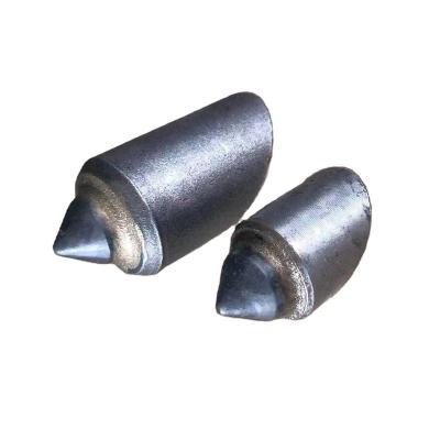 China Building Material Shops Wear Resistant Nail BR1BR2 BR3 BR4 Bucket Core Bits Carbide Tool Drill Welding Teeth for sale