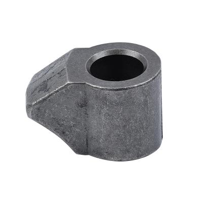 China Building Material Stores Factory Direct Wholesale Type Rotary Drilling Rig Tooth Seat Square Seat New for sale