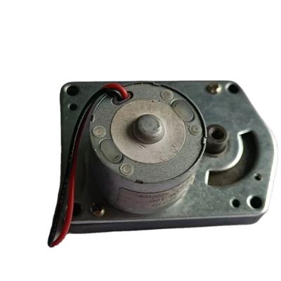 China Water card IC card special motor TH38JB330  3V 4200rpm Special motor for IC card of water meter for sale