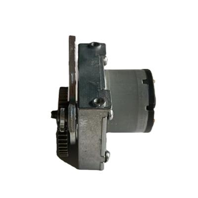 China Suitable for electric air switch reducer motor TH54JB32-C/200A-2  Electric air switch reducer motor  The fuselage is 54mm long and 38mm wide for sale