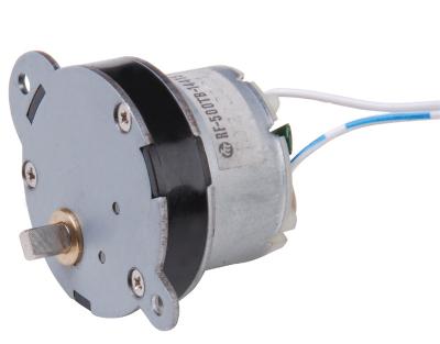 China Supply full automatic poker machine TH40JB32-C-1 Dc reduction motor for sale