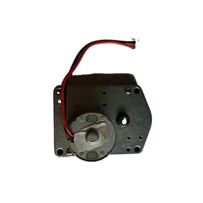 China Heating valve heat meter reduction motor TH54JB330 Valve motor body length 54mm wide 38mm shaft custom for sale