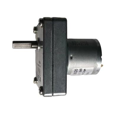 China Widely TH77JB520-2  Dc motor diameter 70mm body length 77mm for sale