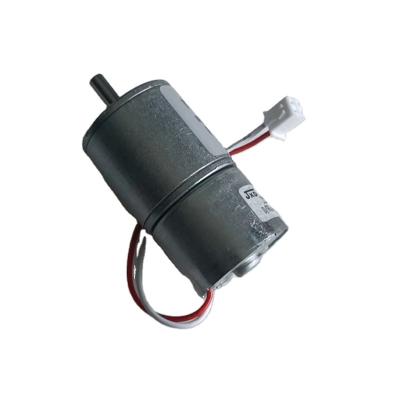 China Reducer for electric door lock TH25JZ330 for sale