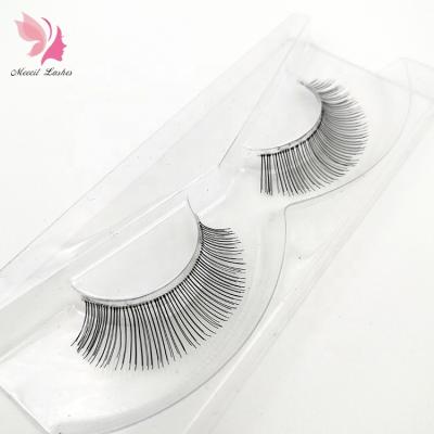 China Manufacturer Luxury Cruelti False Eyelash Lashes Free Design Eye Lashes for sale