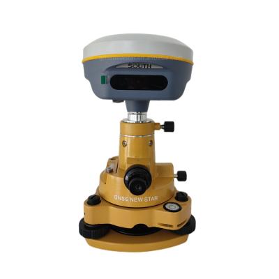 China G2 Rover Gps Measuring Device Land Survey Equipment Gnss RTK 965 Southern Channels G2 for sale