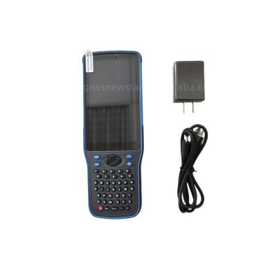 China 2022 NEW RTK GNSS GPS Equipment Support GNSS CONTROLLER TS3 Receiver TS3 for sale