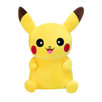 China Plush Factory direct supply large Japanese anime doll plush toy super soft short plush doll holiday gift 20-150cm for sale