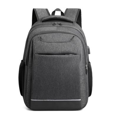 China 2021 Hot Sale Waterproof Laptop Backpack Office Backpack Waterproof Laptop Bag for sale