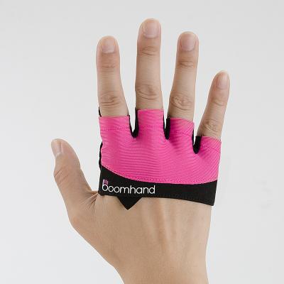 China Unisex Stylish Gym Workout Speed ​​Fitness Half-Finger Weightlifting Gloves For Men And Women for sale