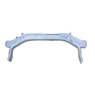 China High Quality Mitsubishi ASX 2013 2014 2015 2016 Auto Parts Body Part Car Front Bumper Iron Steel Support for sale